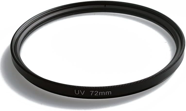 Moudoauer 3pcs 49-77mm lente para canhão para canhão para nikon para lente de câmera digital Sony UV+CPL+FLD Filter Filter Acessory