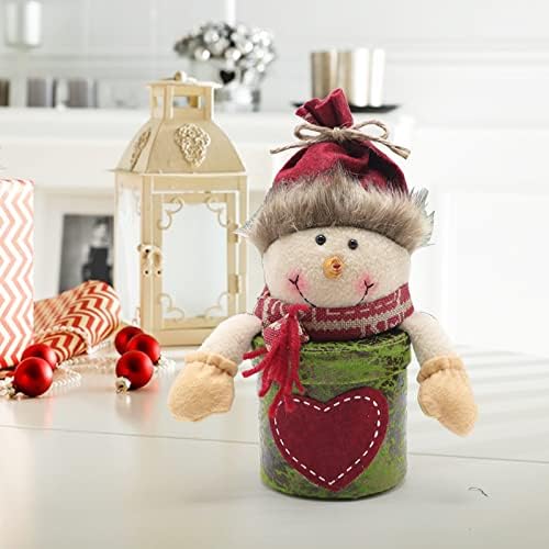 Decorações de festas para adultos material de Natal caixas de doces de Natal decorações de natal ornamentos de natal evento pulseira personalizada