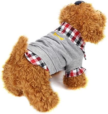 Camiseta de cão camisa de cachorro roupas de cachorro vestuário vestuário de camiseta macia e respirável roupas casacas de jaqueta