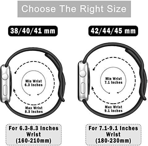 Banda de desenhos animados para Apple Watch 38mm/40mm/41mm/42mm/44mm/45mm, bandas para Apple Watch SE Série 8 7 6 5
