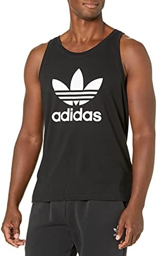 Adidas Originals Adicolor Trefoil Top Top