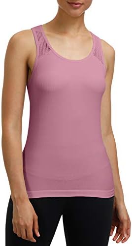 Tops de ioga para mulheres tanque de treping tampo fofo Tops Atualmente Racerback Tank Cut Tank Camisetas esportivas Running