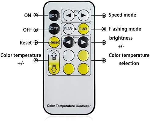 Luzes de vaidade de estilo moderno operado por bateria, acessórios de arandelas de parede com controle remoto, luzes de