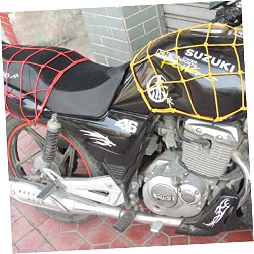 Favomoto Black Bike Tote Bag Acessórios