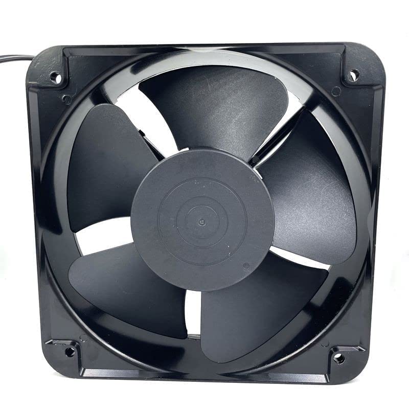 JF20060HBL2 220V 0,25A 20060 FAN RECULHOR 200X200X60MM