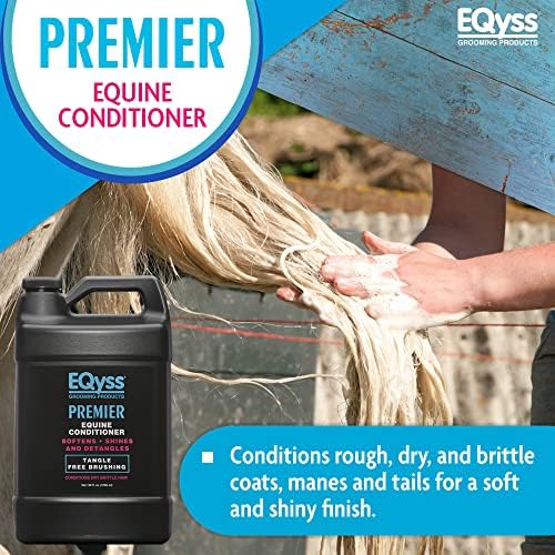 EQYSS Premier Condicionador 16 oz