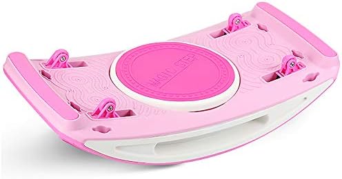 Zpee Home Mountaineering Step Machine, Mini Stepper leve, Sports Fitness Machine Stepper, Air Climber Perfect for Women and Man