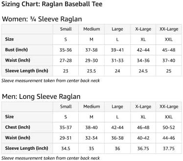 Boise State Broncos Arch sobre a camiseta de beisebol Raglan oficialmente licenciada
