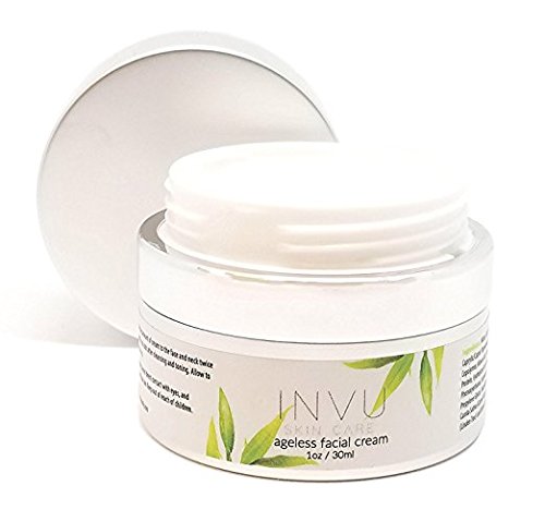 Invar o rejuvenescimento facial sem agitação soro com vitamina A e vitamina C para uma pele saudável e juvenil