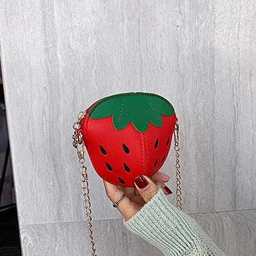 Loyuyu Cute Criando Crianças Crossbody Purse, Purse Mini Moeda Pequenas, Mensageiro para Meninas Mulheres, Pu Leather