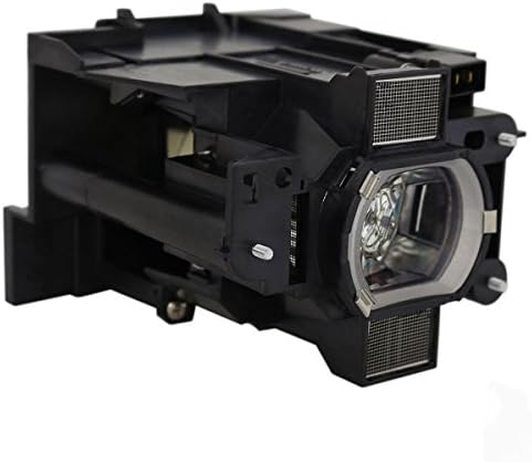 Aurabeam Professional Hitachi DT01291 Lâmpada de substituição com alojamento para projetores CP-WU8450, CP-X8160, HCP-D757W