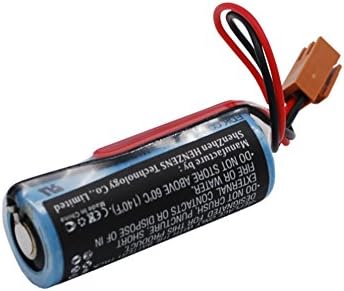 Cameron Sino Rechargeble Battery para GE A02B-0118-K111