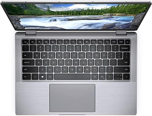 Dell Latitude 9000 9420 14 Notebook - Full HD Plus - 1920 x 1200 - Intel Evo Core i5 i5-1145g7 Quad -core 2,60 GHz - 16