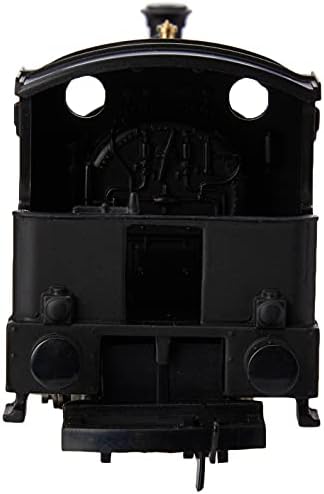 Hornby R3064 Railroad BR Smokey Joe 00 Locomotiva a vapor