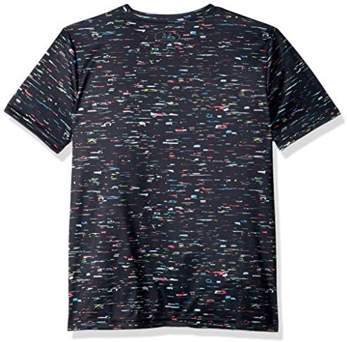 Under Armour Boys 'Tech Big Logo Printed T-Shirt