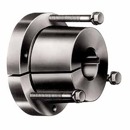 Ametric H.7/8 QD BUSH, flange de 7/8 , flange de 2,5 polegadas, flange de 0,25 polegada de espessura, 1,25 polegada