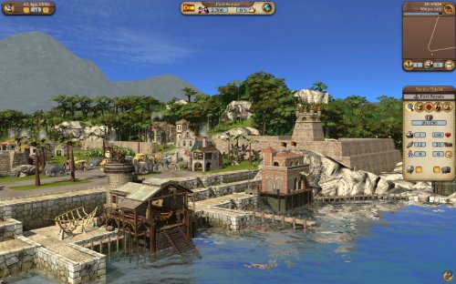 Port Royale 3: Piratas e comerciantes - Xbox 360