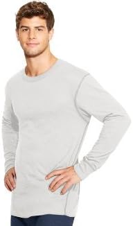 Duofold Men's Mid Wicking Thermal Shirt