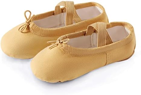 Sapatos de balé de garotas/mulheres urdogsl feminino
