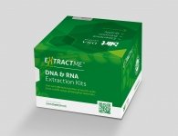 Extractme Genomic DNA Micro Spin Kit