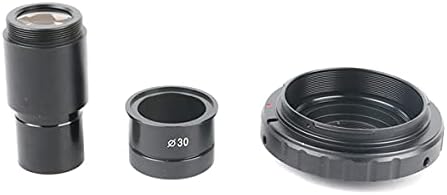 Acessórios para microscópio Adaptador de câmera SLR