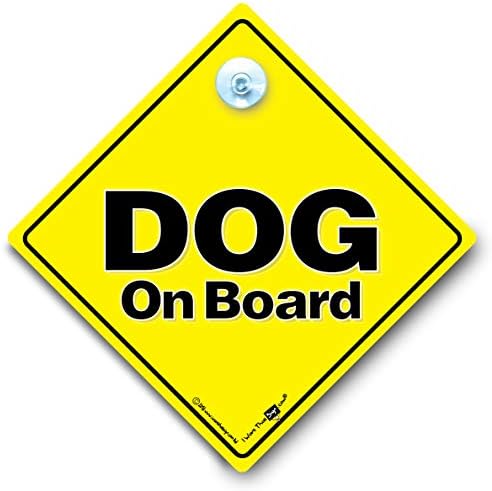 Cão a bordo do sinal, cães a bordo do sinal do carro, cães em placas de carro, cuidado com o sinal de cão, cães em placas de veículo,