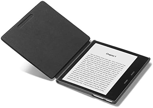 Case se encaixa no novo 7 “Oasis Kindle, tampa premium ultra leve com shell com despertar/sono automático - pessoas que lêem
