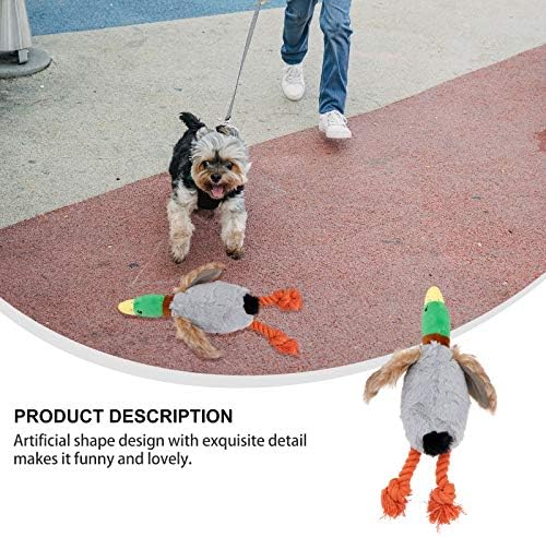 Valiclud Pet Plelight Toy Adorável Funny Creative Sound Toys Bringing for Dog Decoration