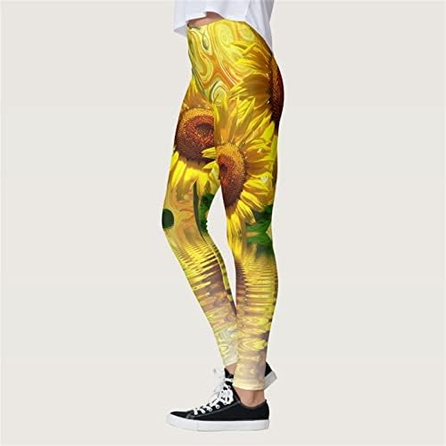 Miashui Leggings brilhantes PLUS TAMANHAS MULHERES MULHERES CASUAIS TLIES DE PRIMEIRAS DE GNESTROS CASUAIS