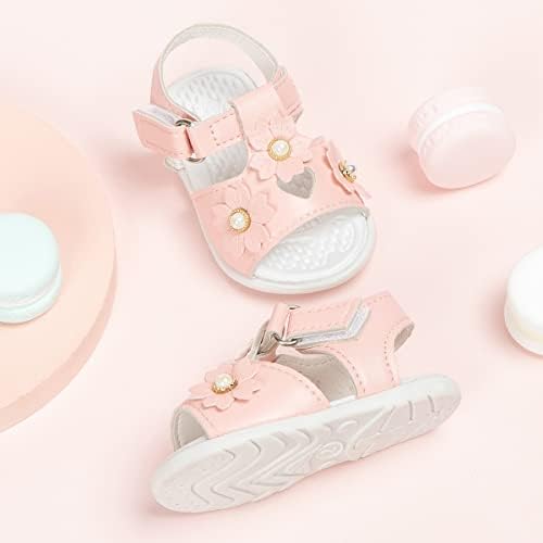 Isinser Baby Girls Sandals Sandal