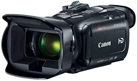 Canon Vixia HF G21 Full HD CAMcorder