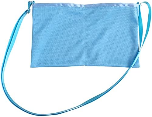 Bolsa de chuveiro para mastectomia bolsas de drenagem de drenagem abastecimento de abdomactúlia de abdomino
