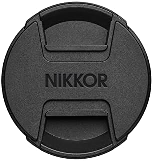 Nikon Nikkor Z 28mm f/2.8 SE