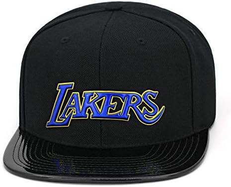 Mitchell e Ness Los Angeles Lakers Snapback Hat