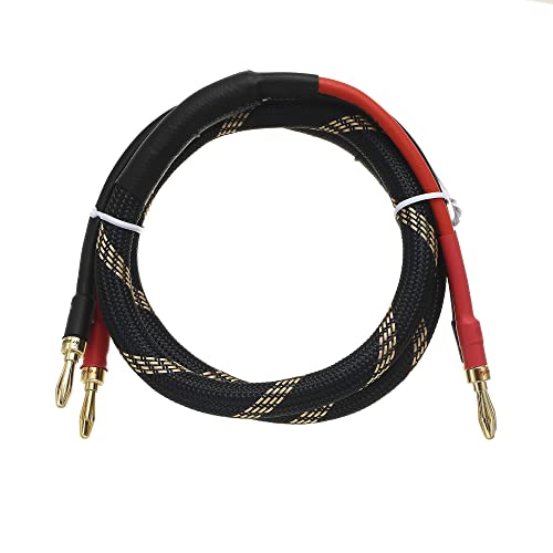 10AWG DIY Audiophile OFC Premium Premium Hovery Duty Stage Stage Speaker