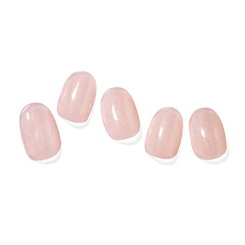 M'avenir 32pcs 18 Simples 14 estilo unhas padrão adesivo de adesivo