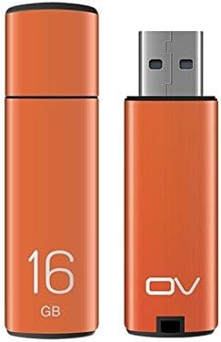 Geral 16GB U-Color Metal USB 2.0 Flash Disk Universal
