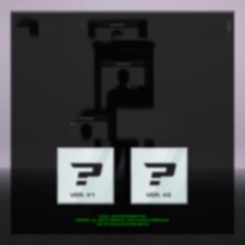 Mino - Mino 3º Álbum completo 2 Álbums+CultureKorean Gift