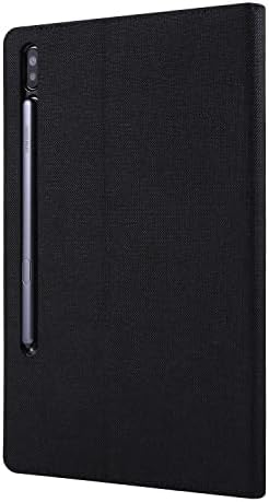Tablet PC Casos compatíveis com a capa Samsung Galaxy Tab A8 10.5 x200/x205, flip dobra capa protetora Tampa de impressão
