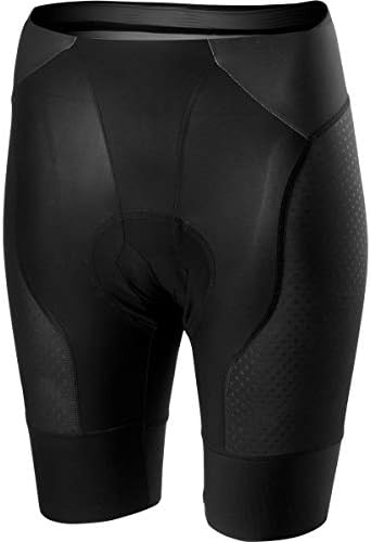 Castelli Free Aero Race 4 W curto 45 tamanho M