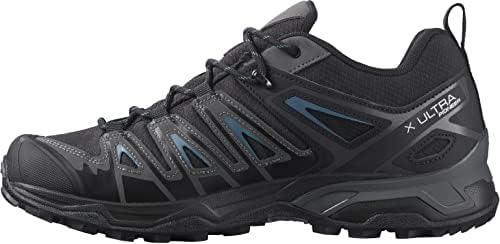 Salomon Men's X Ultra Pioneer Sapatos de caminhada à prova d'água climasalomon