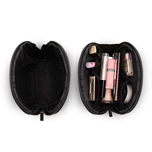 TBOUOBT Bolsas cosméticas para mulheres, Bolsa de maquiagem Bolsa de higiene pessoal Acessórios de bolsas de higiene