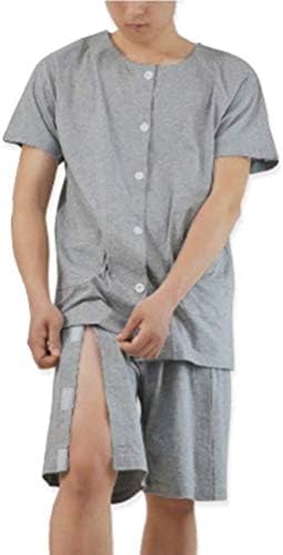 Kit de cuidados com incontinência de adultos de Gaofan, roupas de cuidados se adequam à incapacidade de enfermagem de enfermagem Paciente