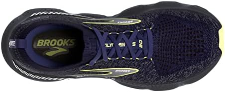 Brooks Men Glicerina Stealthfit GTS 20 Sênis de corrida de apoio