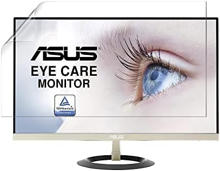 Celicious Silk Mild Anti-Glare Protector Film Compatível com ASUS Monitor VZ249Q [pacote de 2]