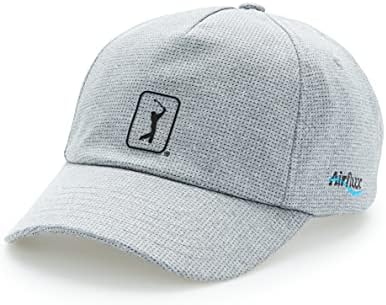 PGA Tour Mens Airflux Mesh Cap