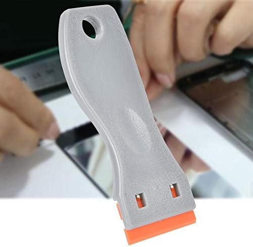 Zopsc Glue Removedor de adesivo de cola para telefone Kits de reparo LCD Touche Screen Repair com ferramenta de limpeza UV OCA e
