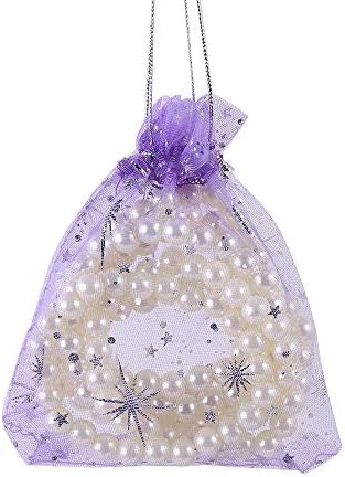 Embalagem de jóias 9 * 12 cm de sacos de presente de tração 50pcs/lote casamento de natal favorita as bolsas de doces de decoração
