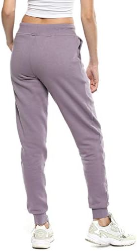 Look Urban Look Feminino Everyday Lounge Fleece Jogger Sortpants