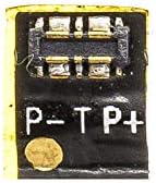 Bateria de polímero de li de alta capacidade de 4900mAh para Prestigio Muze C7 Duo, PSP7510 DOU, PSP7510 DOU